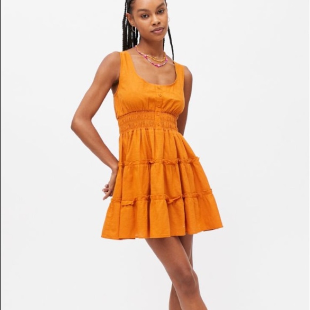 nwt urban outfitters dress